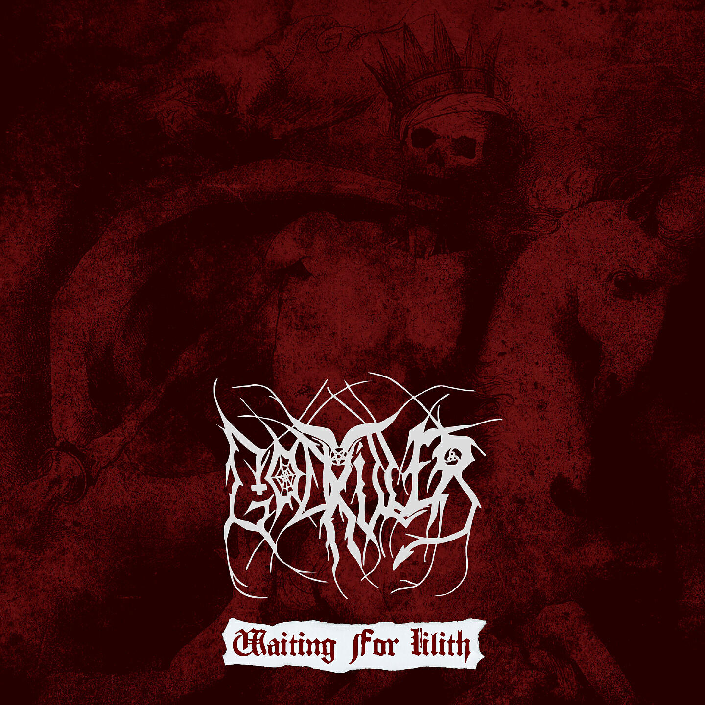 Релиз Waiting for Lilith