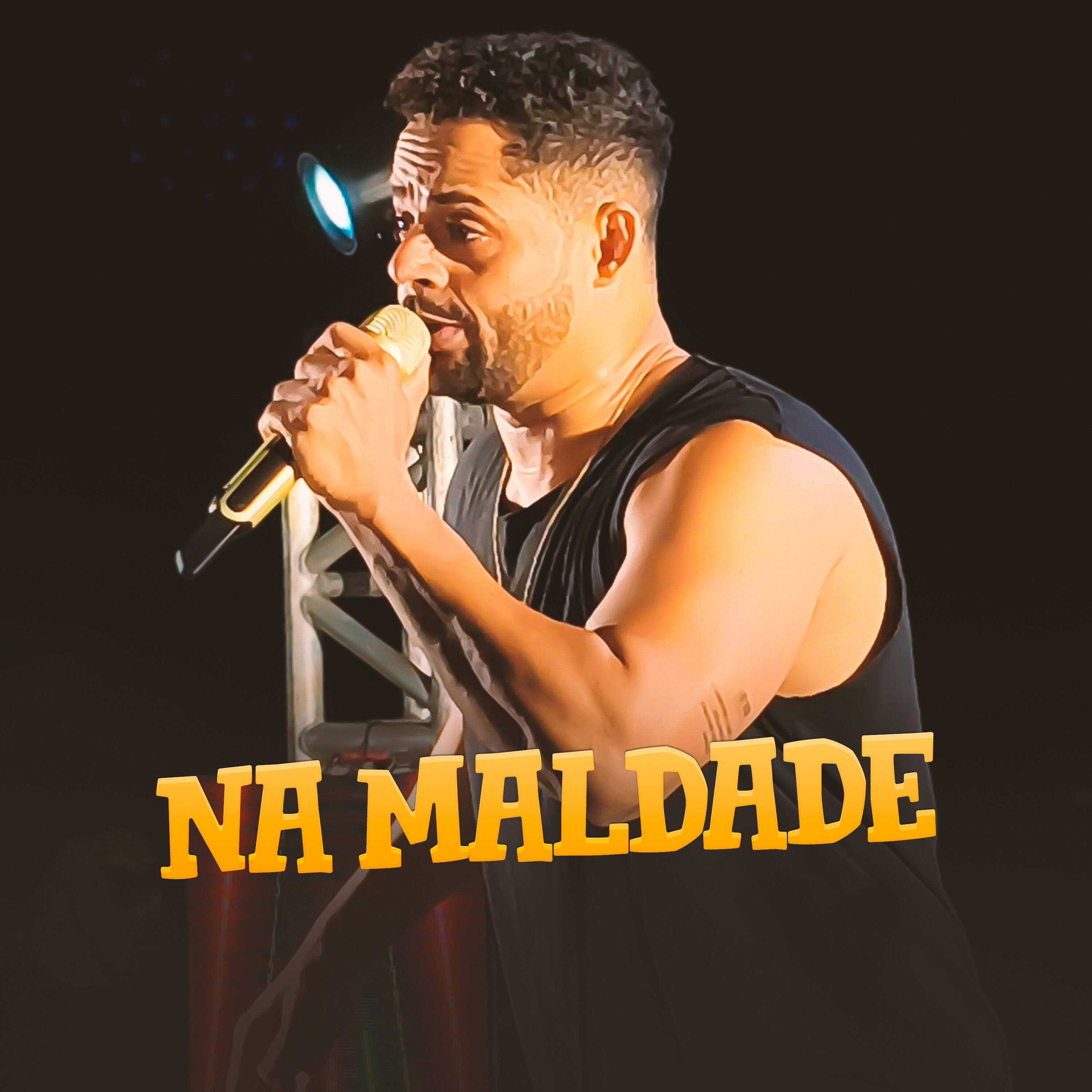 Релиз Na Maldade
