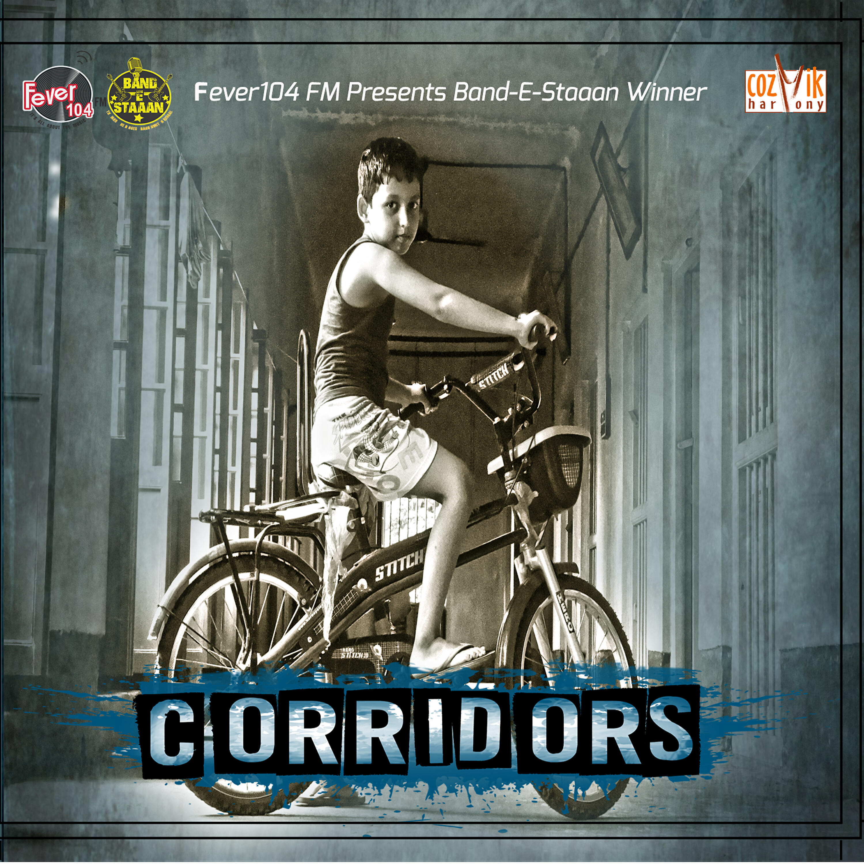 Релиз Corridors