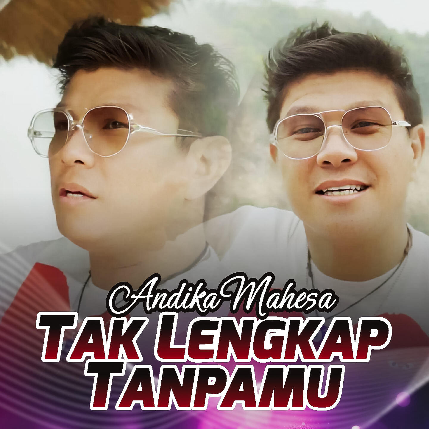 Релиз Tak Lengkap Tanpamu
