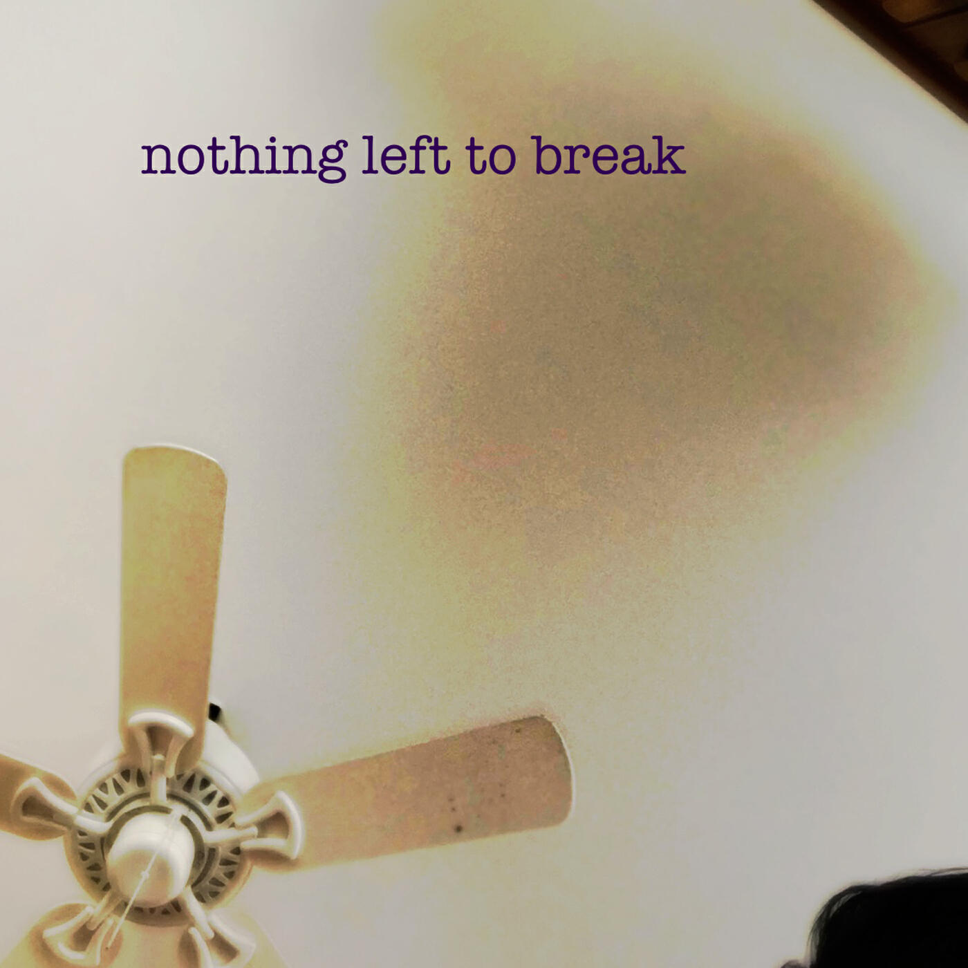 Релиз Nothing Left to Break