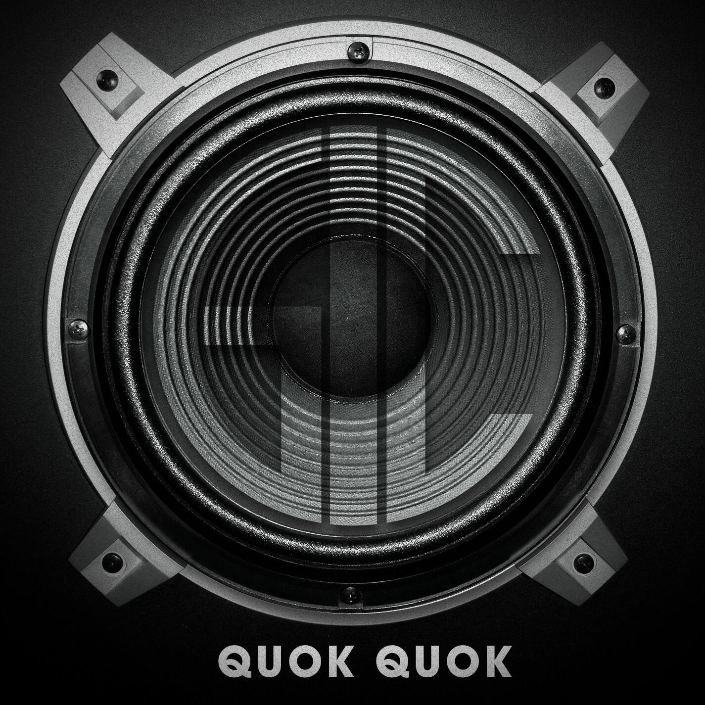 Релиз Quok Quok