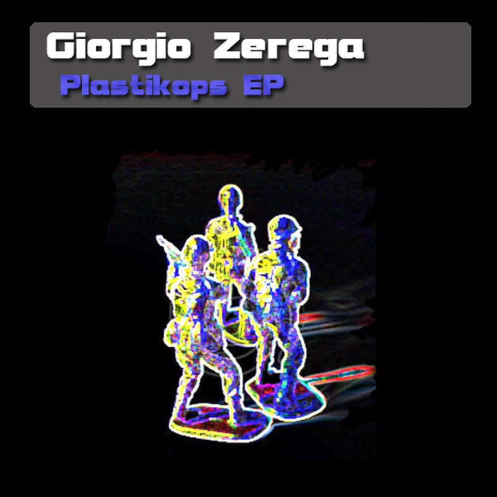 Релиз Plastikops