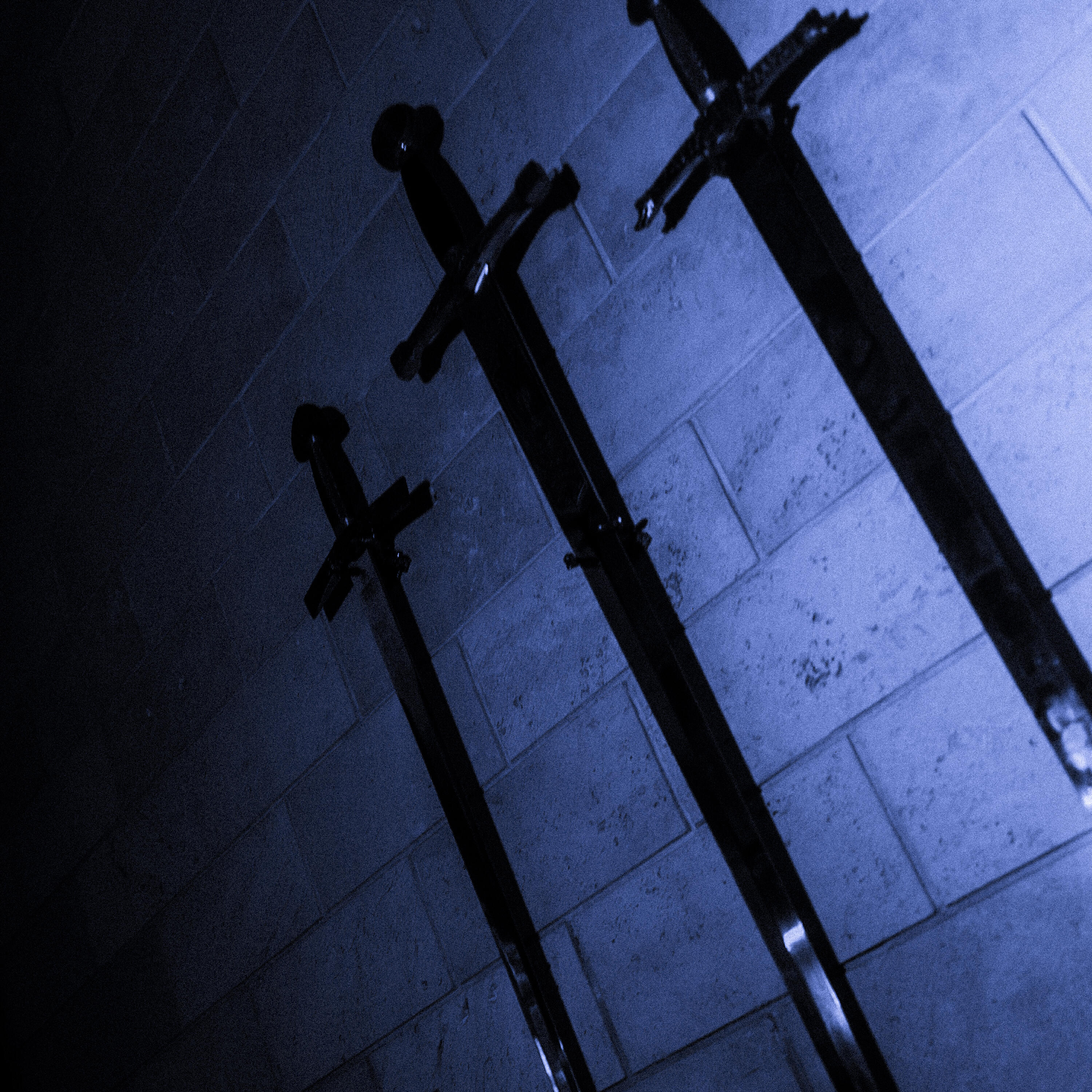 Релиз SHADOW BLADE