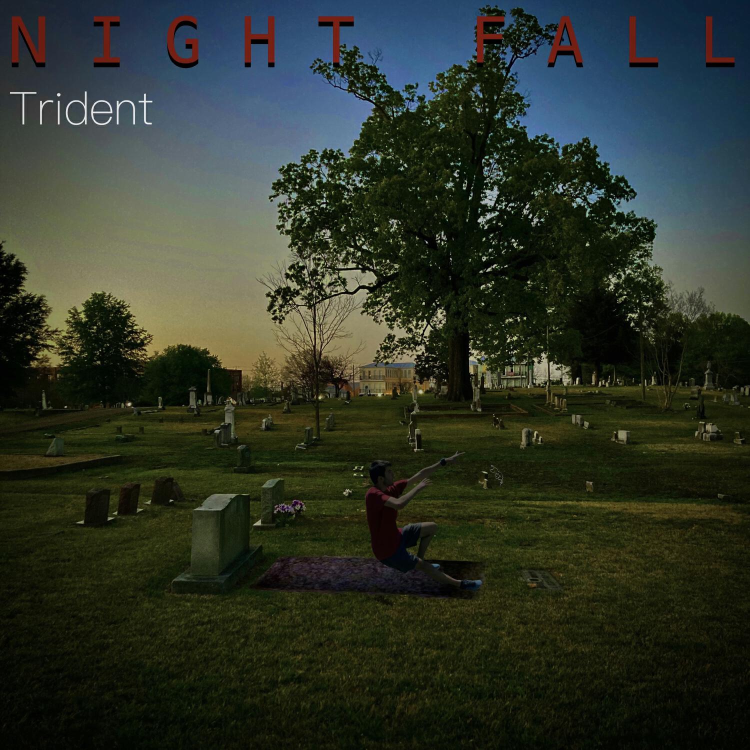 Релиз Night Fall
