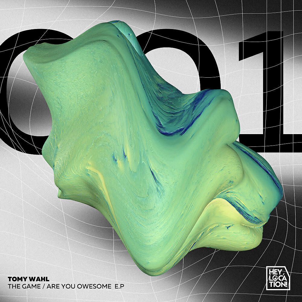 Релиз The Game / You Are Owesome