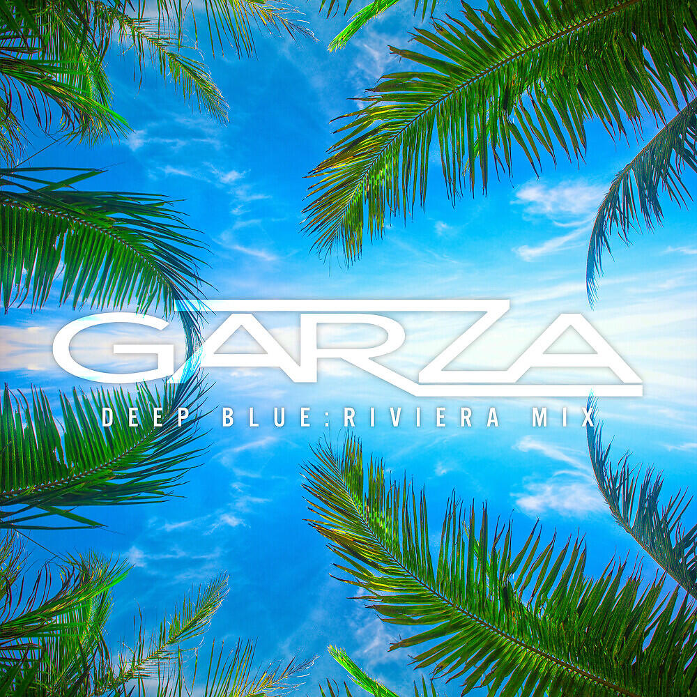 Релиз Deep Blue (Riviera Mix)
