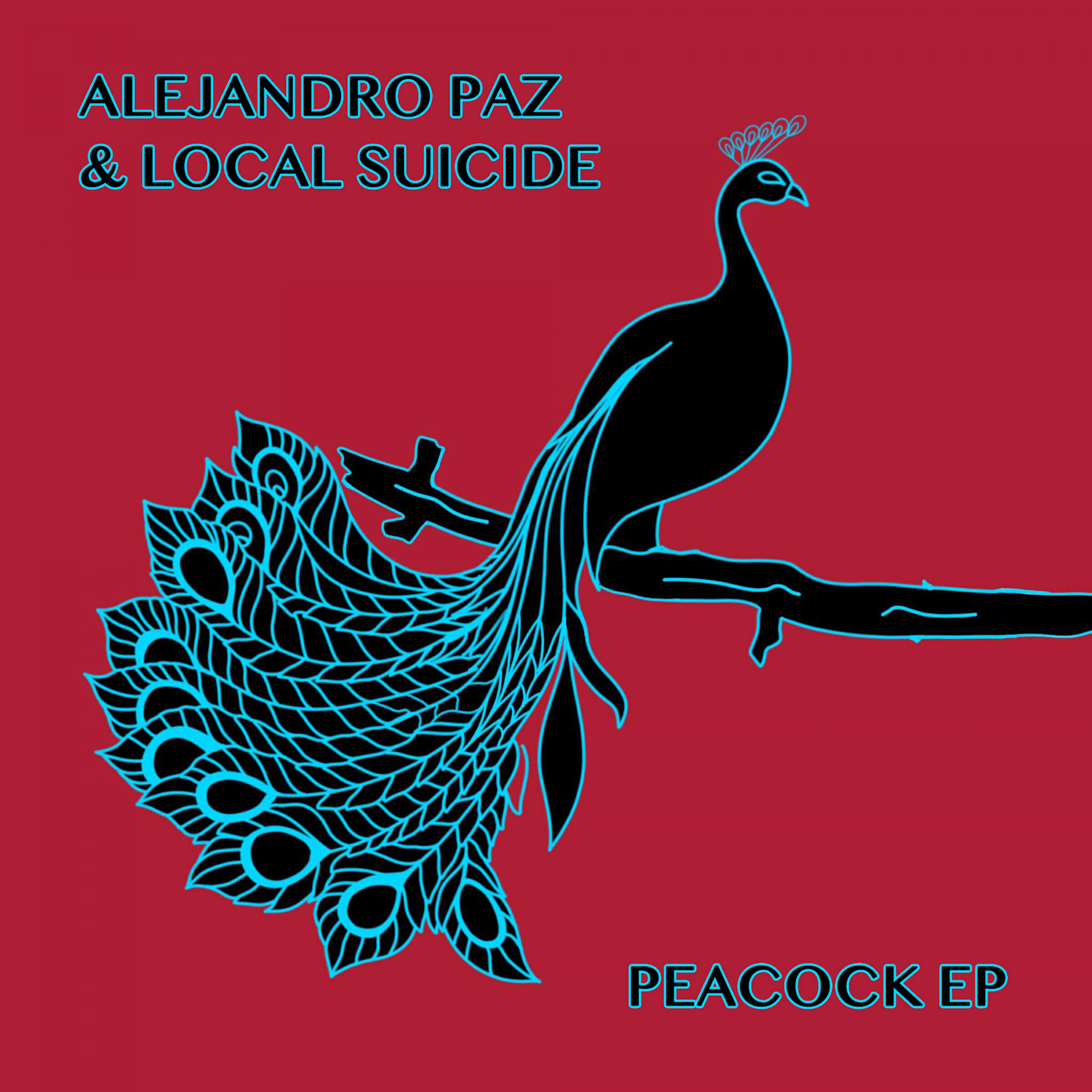 Релиз Peacock
