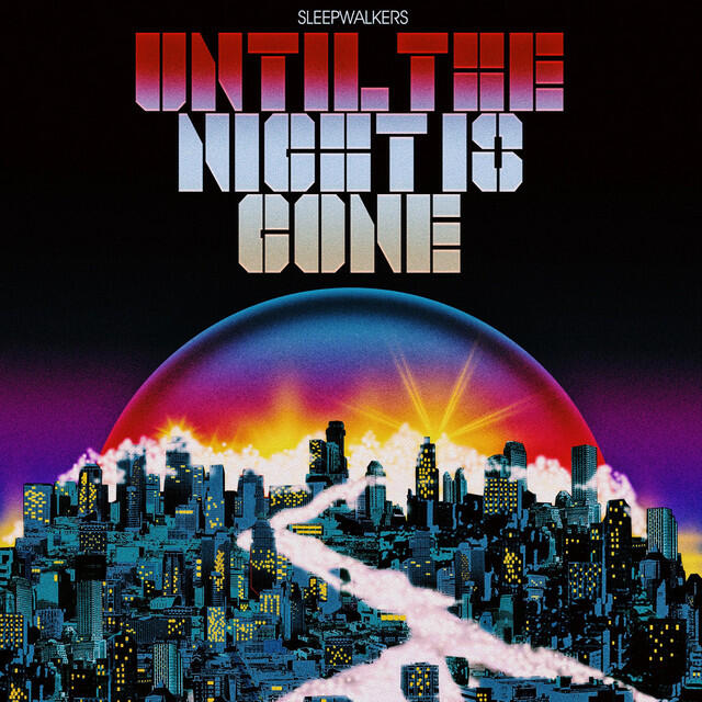 Релиз Until The Night Is Gone