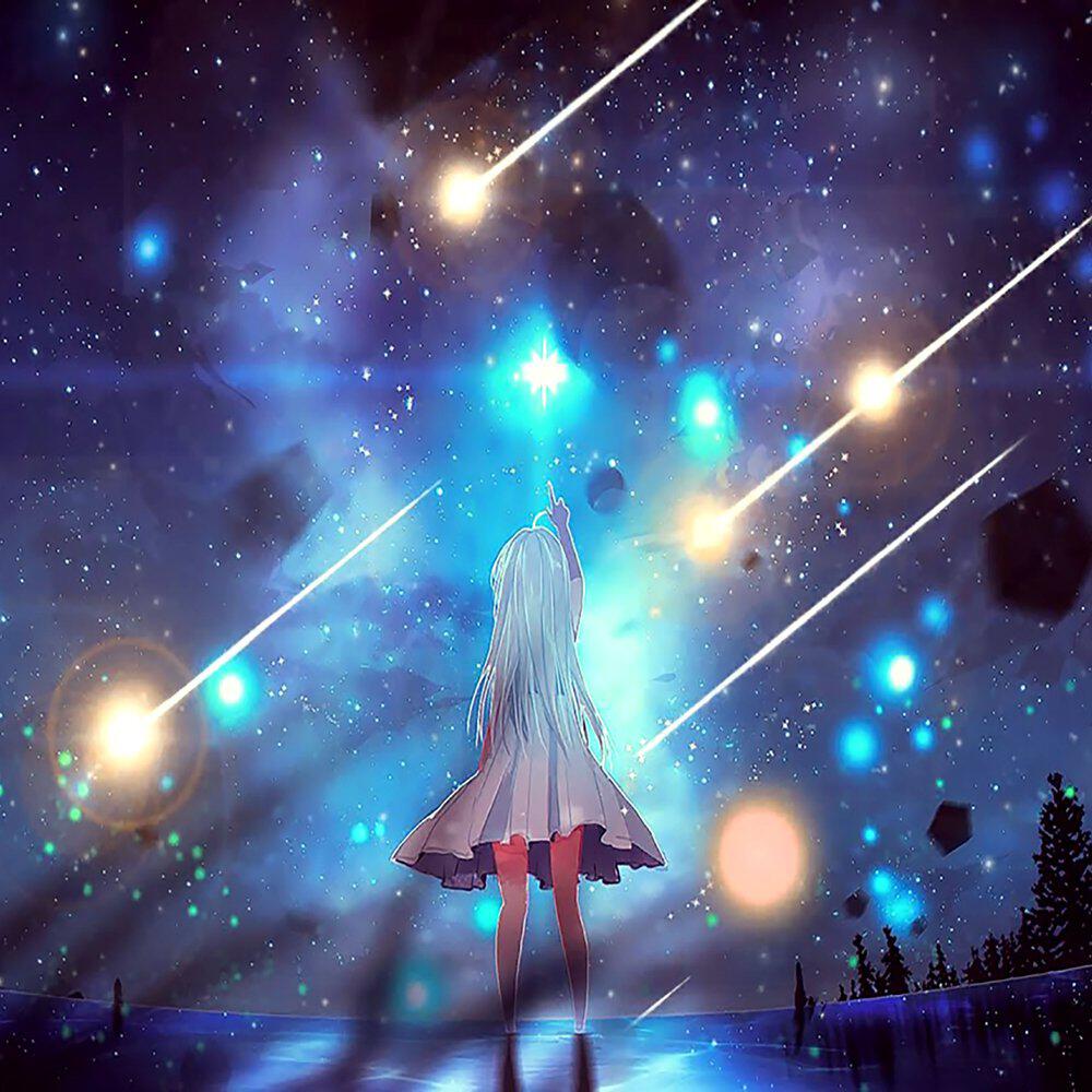 Релиз Shooting stars