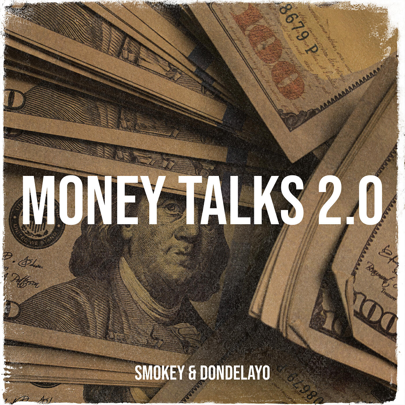 Релиз Money Talks 2.0