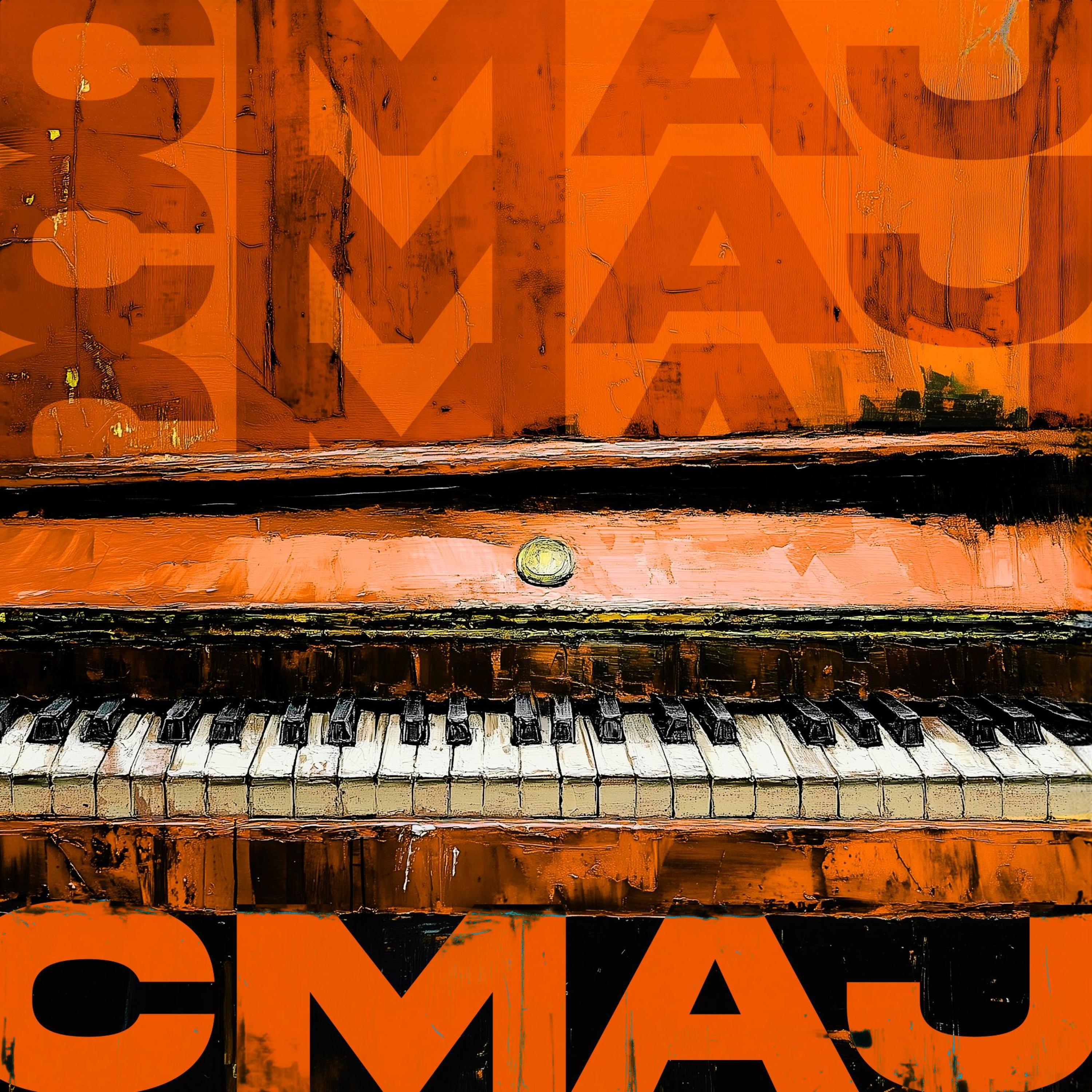 Релиз CMAJ