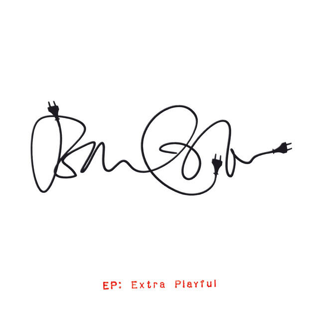 Релиз Extra Playful: EP Commentary