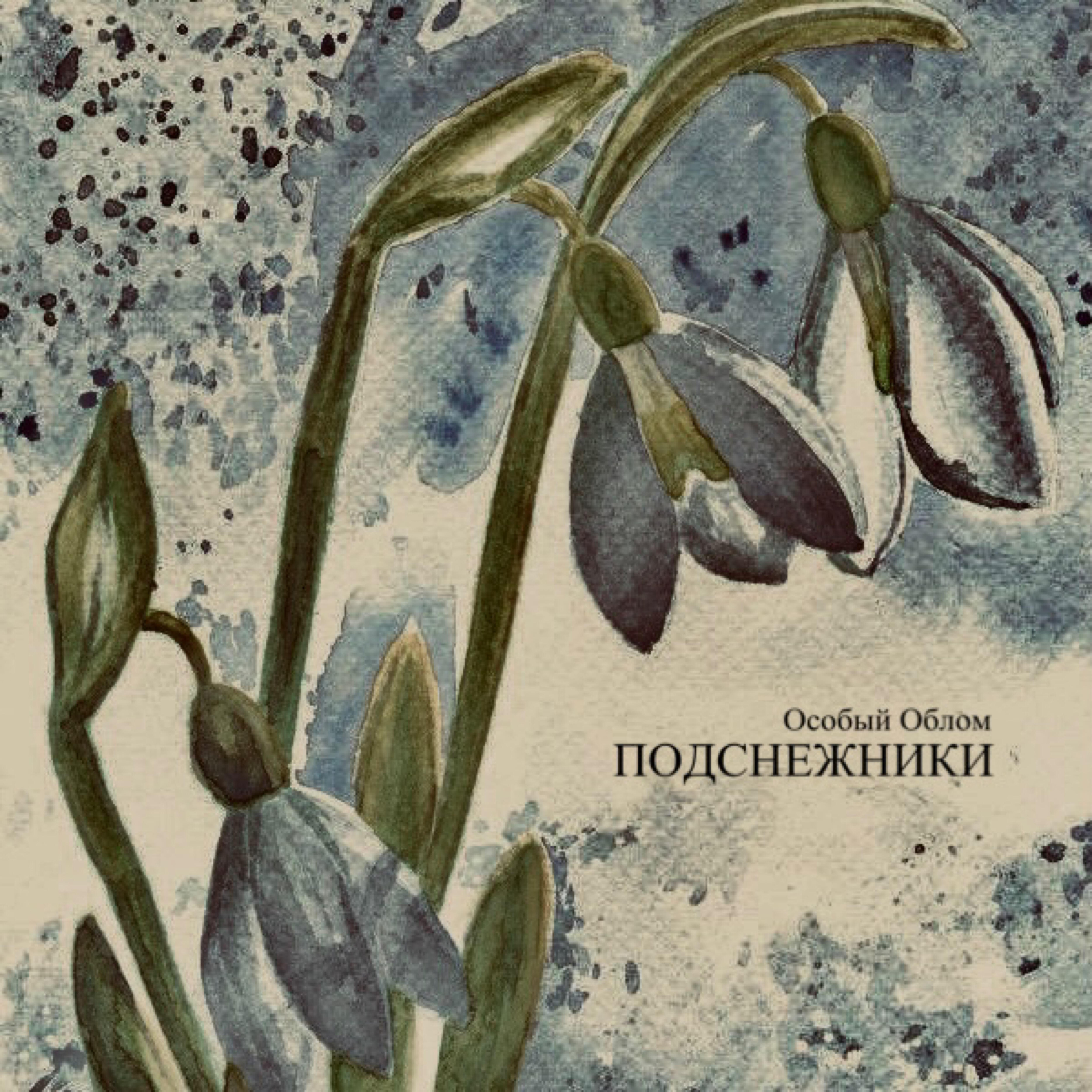 Релиз Подснежники