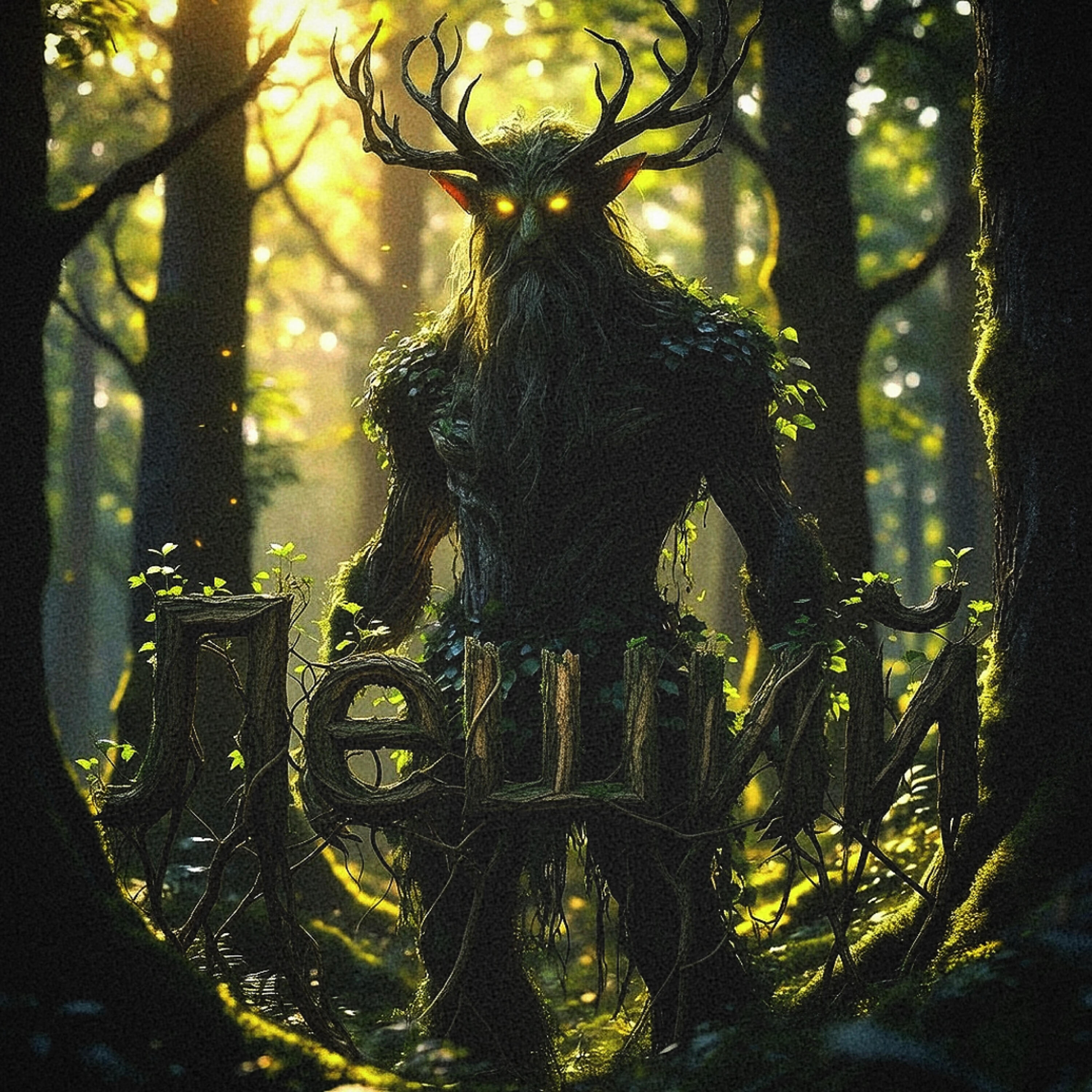 Релиз Леший