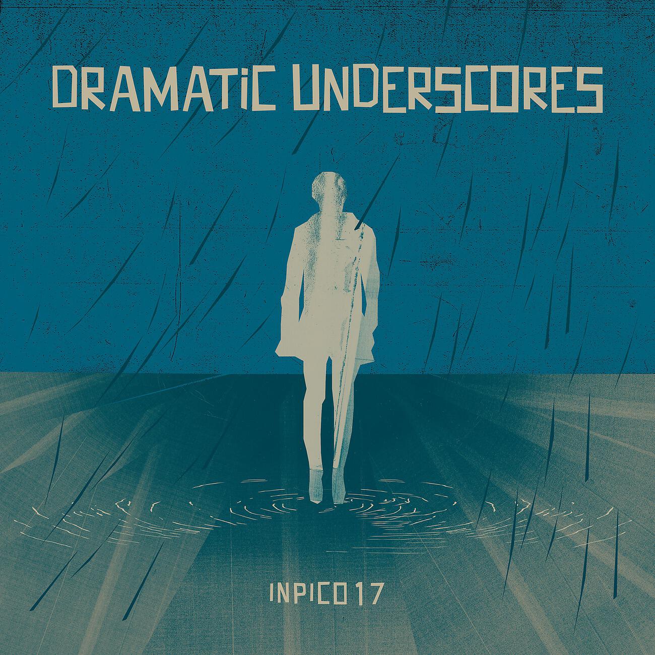Релиз Dramatic Underscores