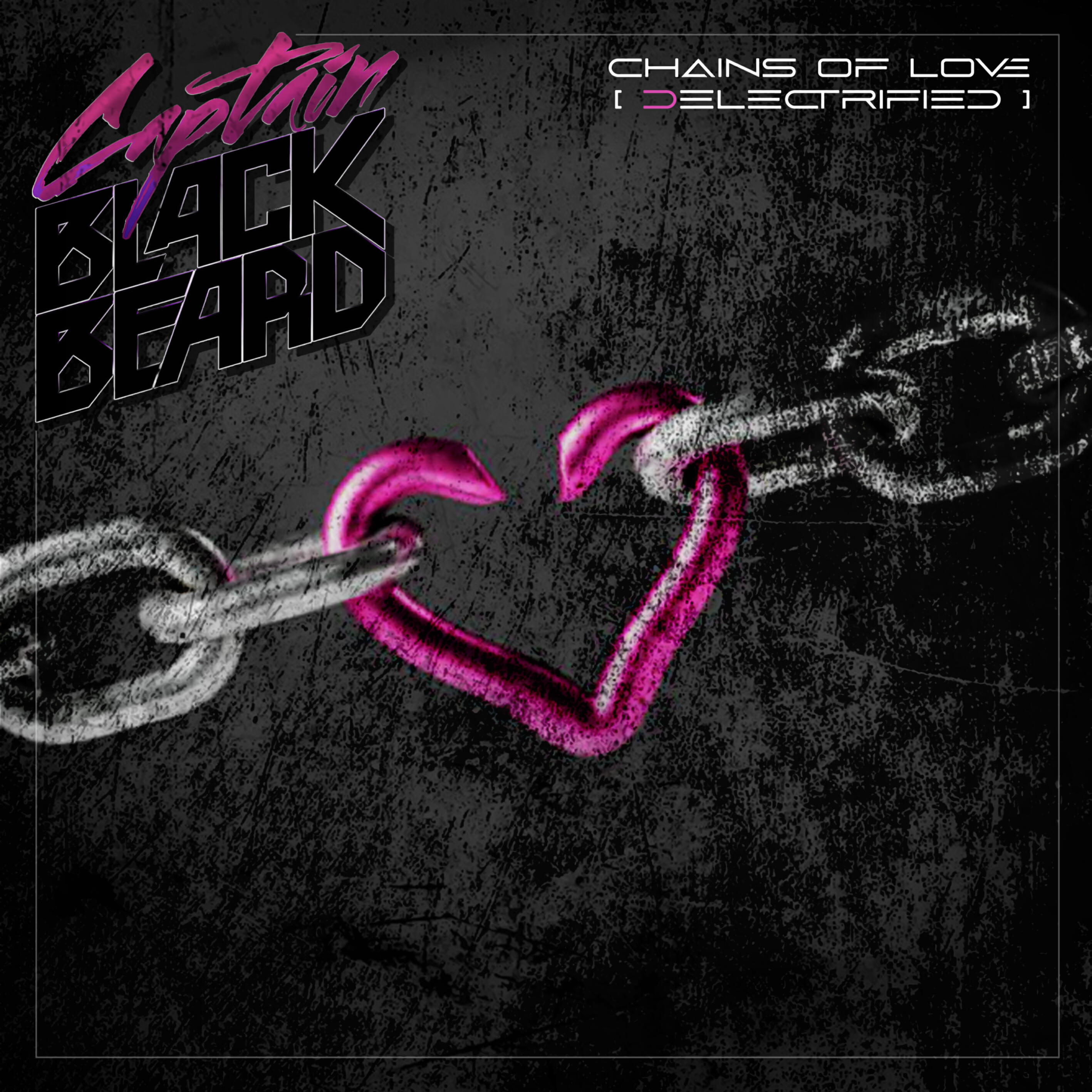 Релиз Chains Of Love