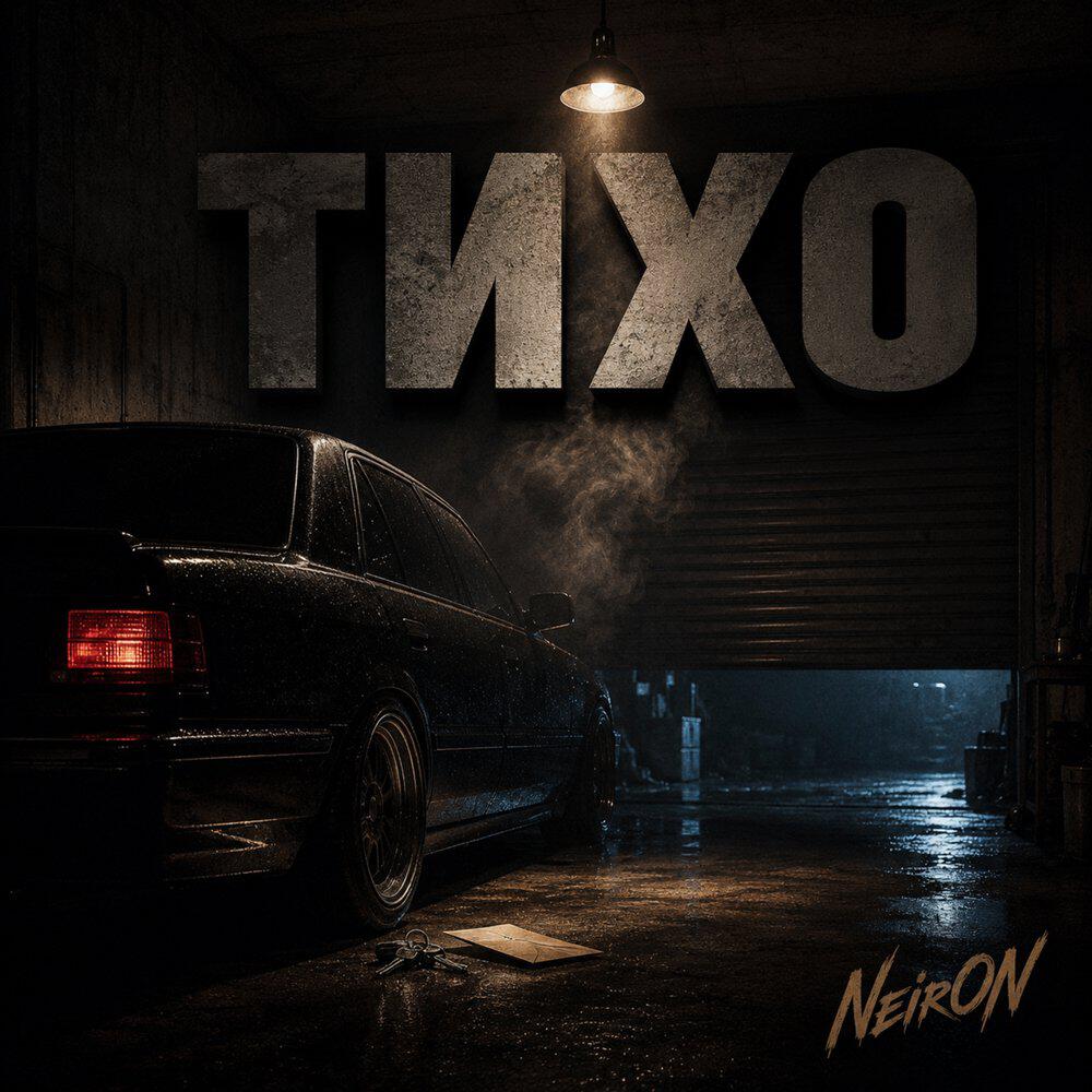 Релиз Тихо