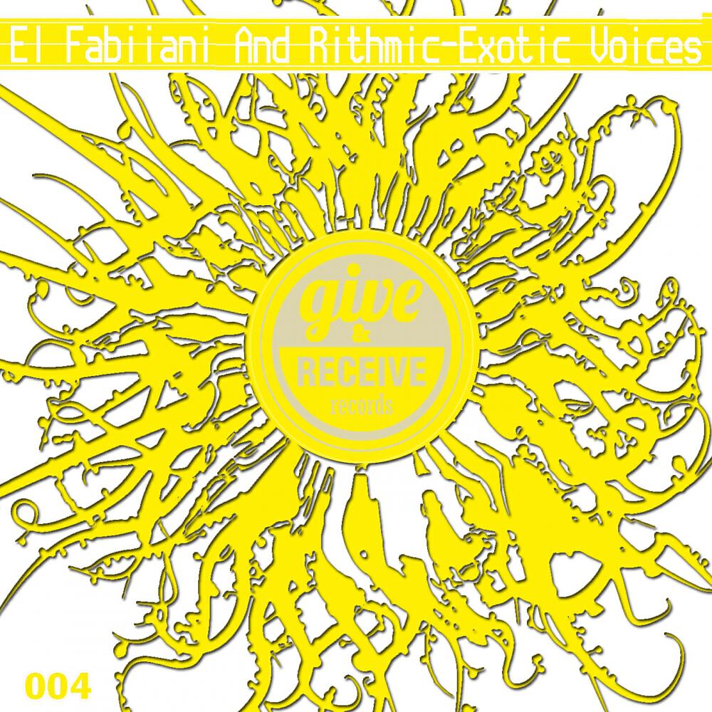 Релиз Exotic Voices