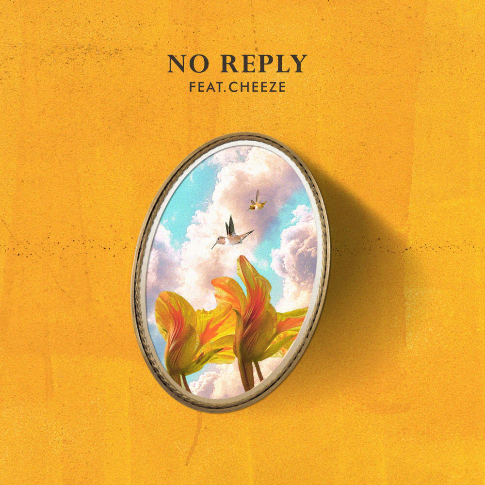 No Reply