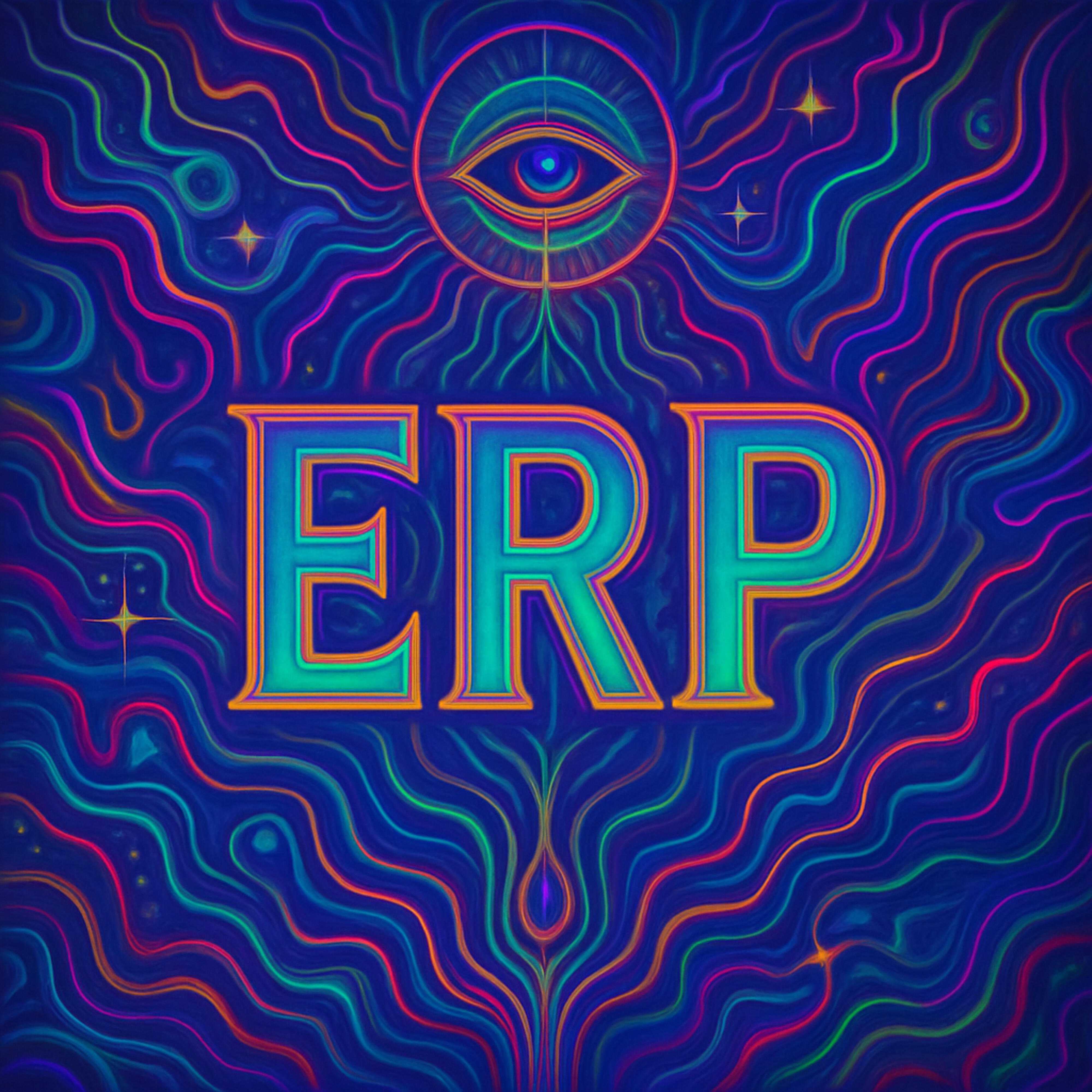 Релиз E R P