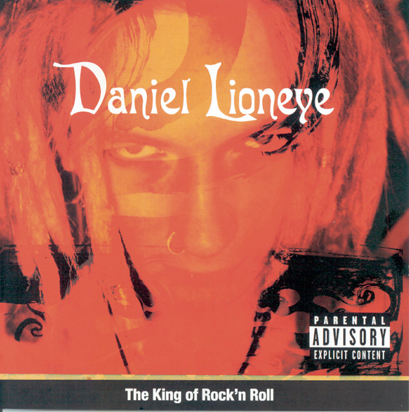 Релиз The King Of Rock 'N' Roll