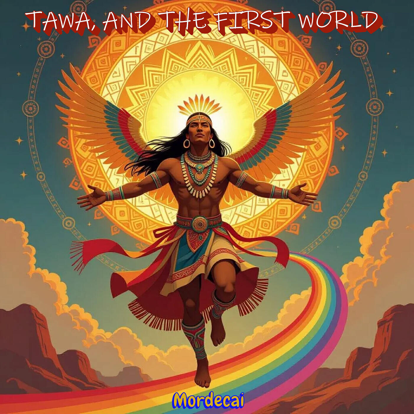 Релиз Tawa, and the First World