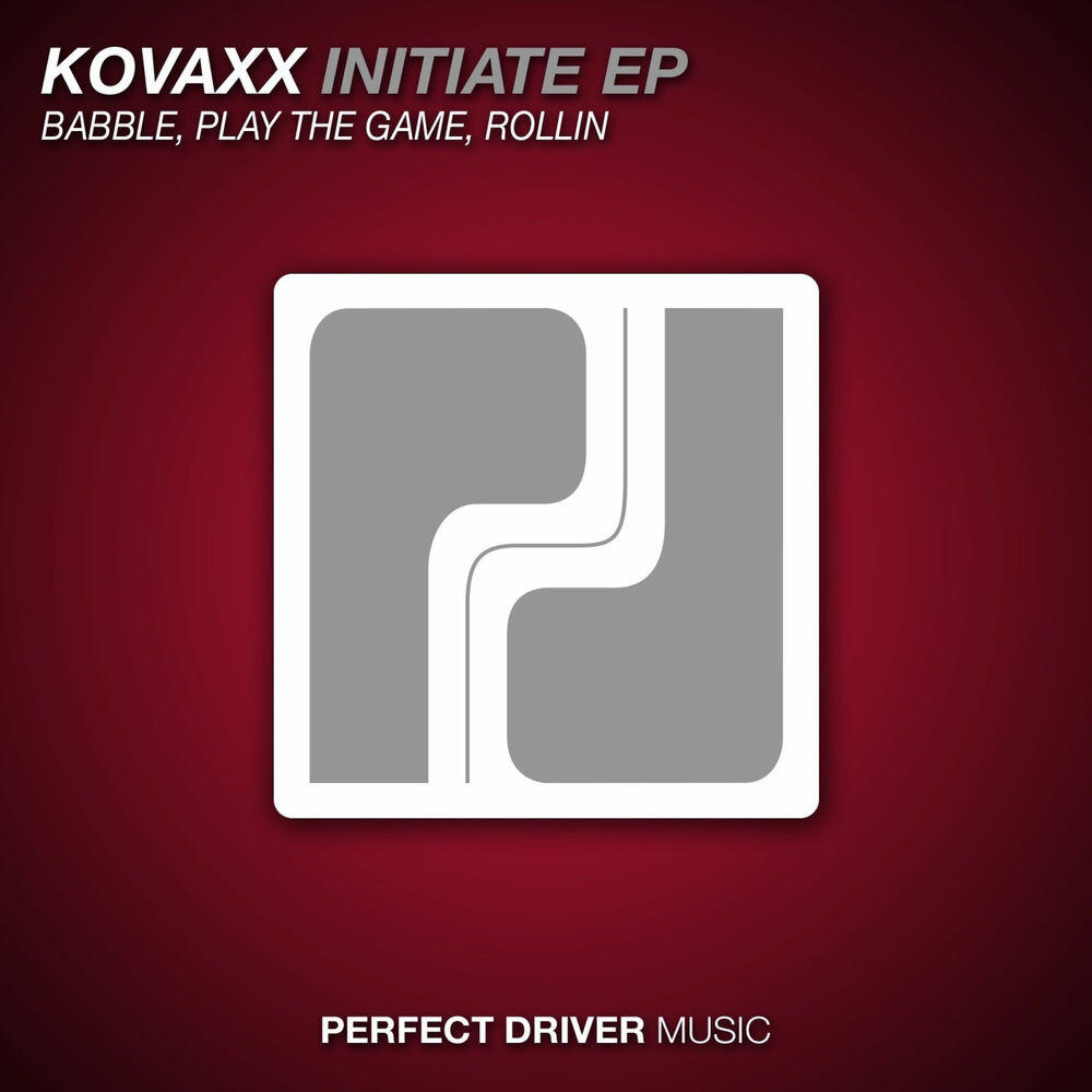 Релиз Initiate EP