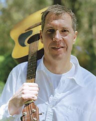 Chris Roe