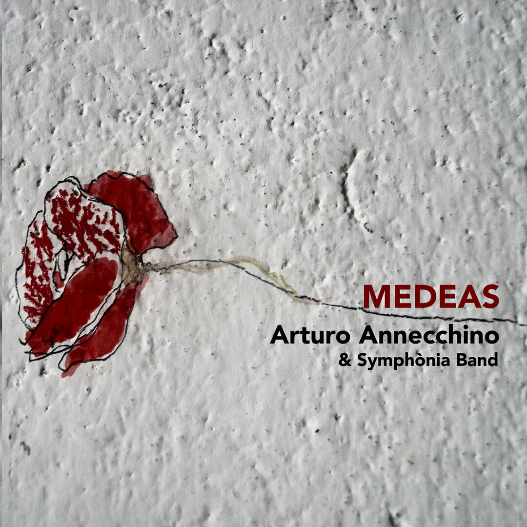 Релиз Medeas
