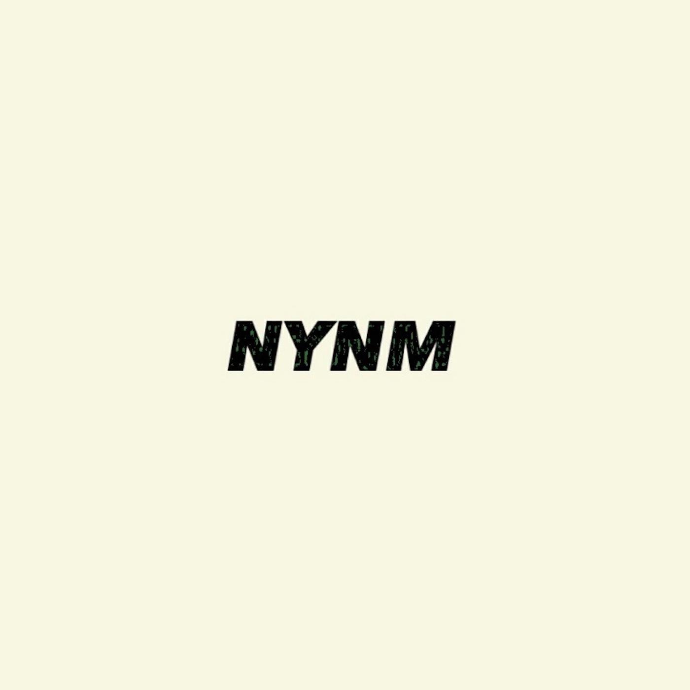 Релиз NYNM