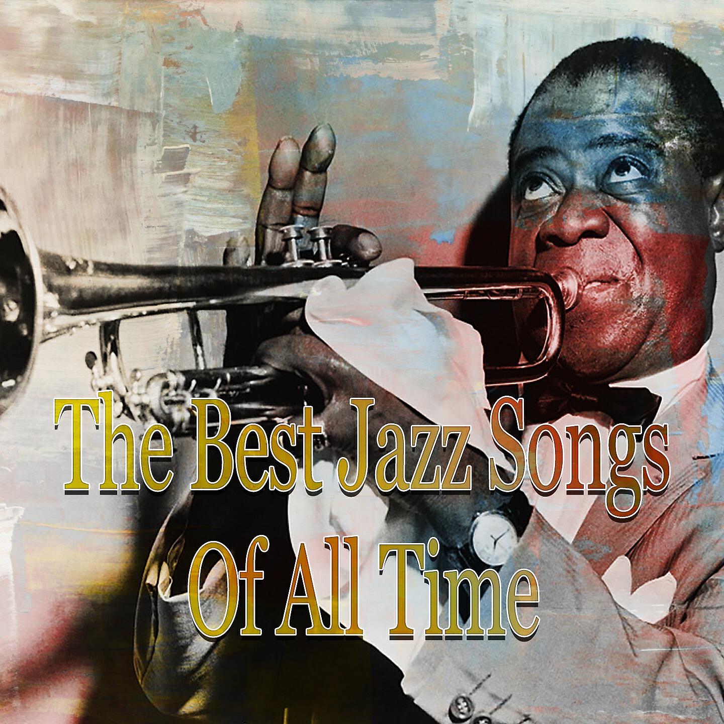Релиз The Best Jazz Songs of All Time