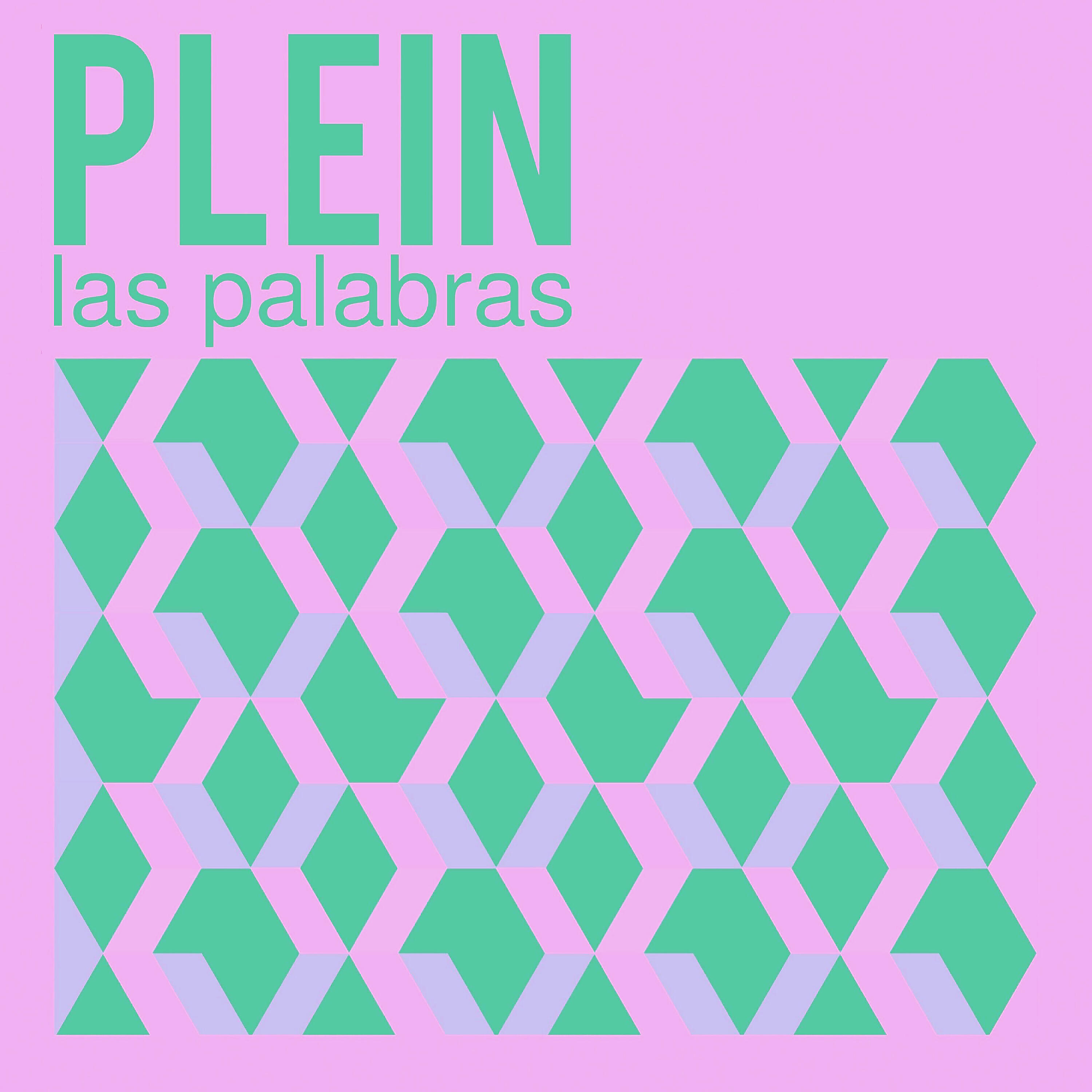 Постер альбома Las Palabras