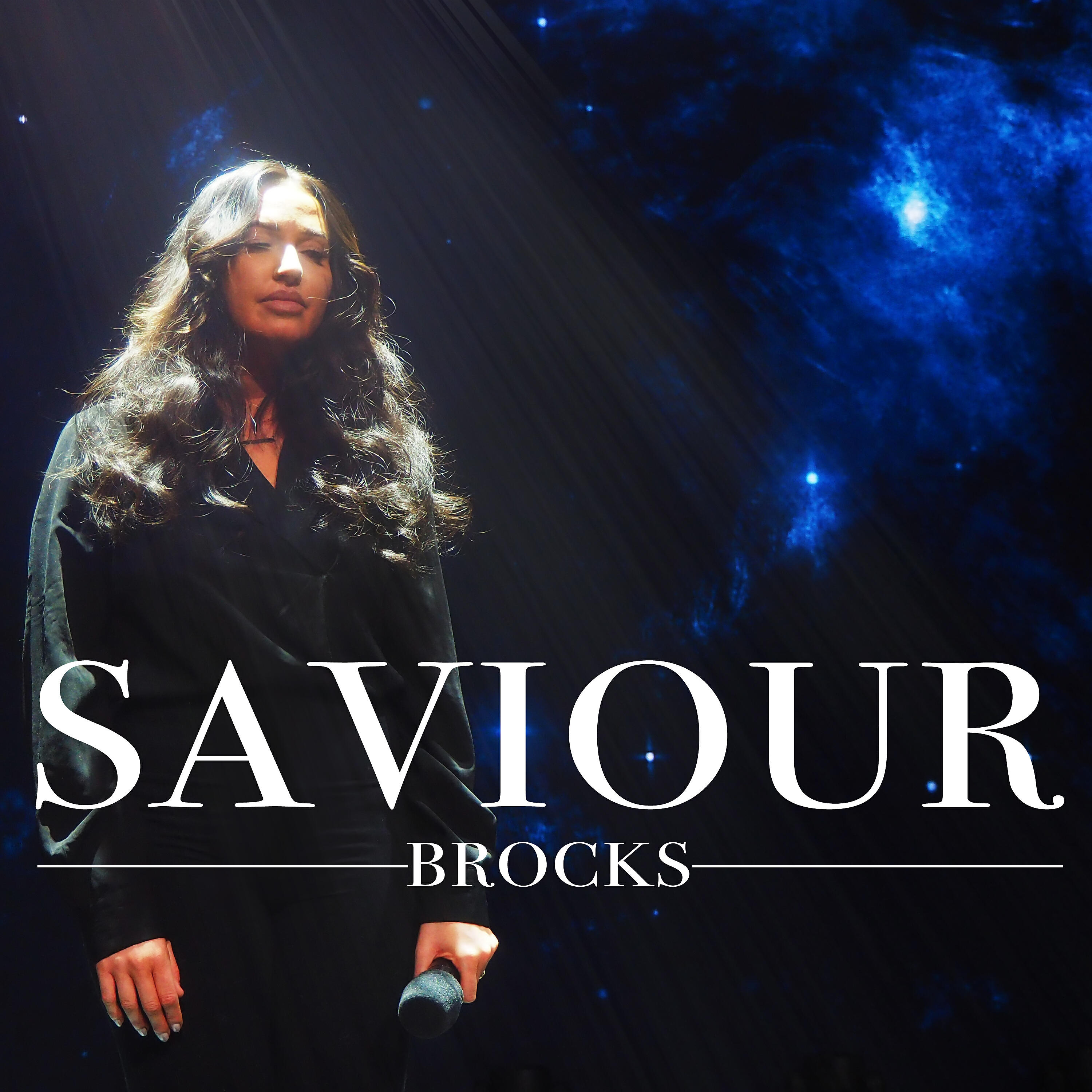 Релиз Saviour