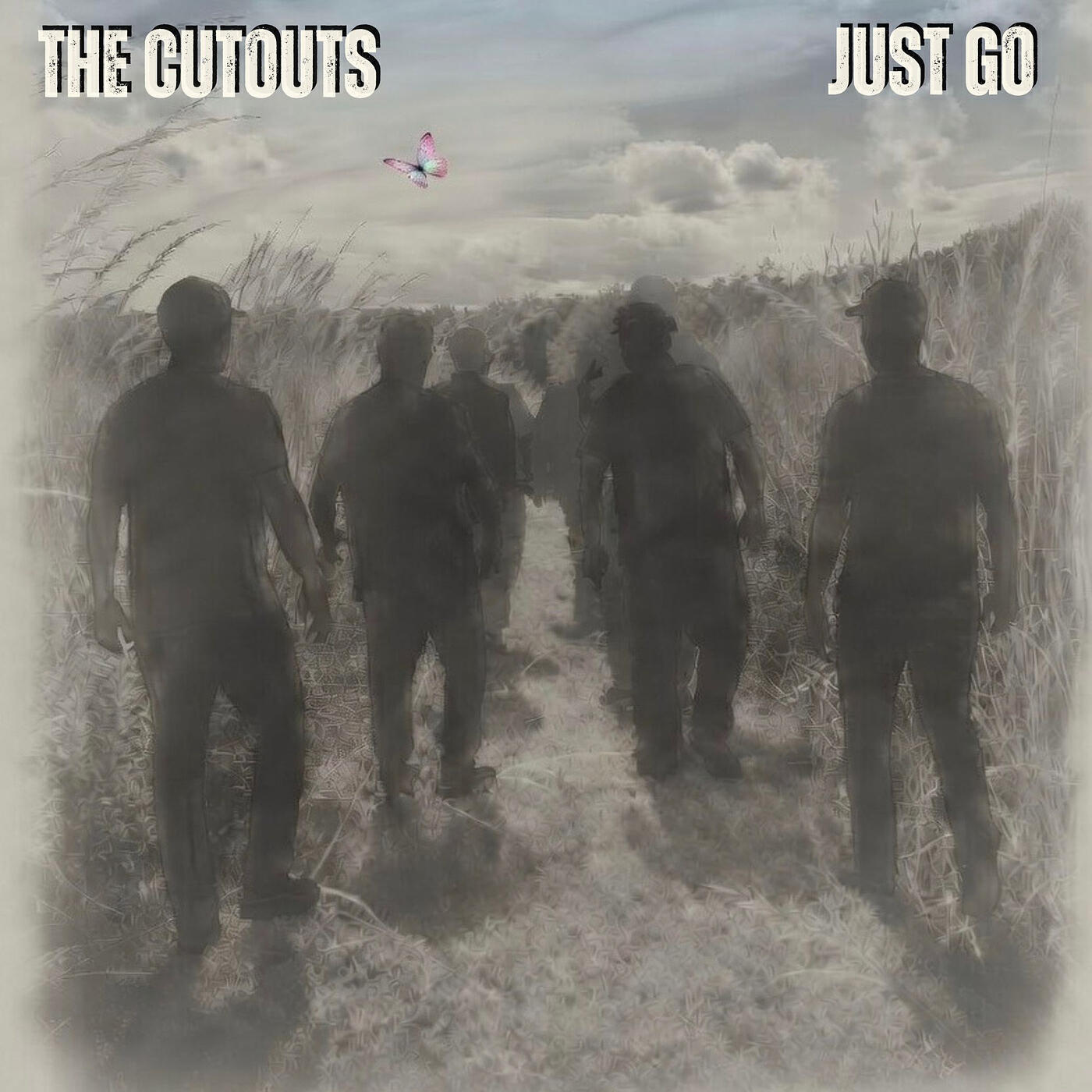 Релиз Just Go