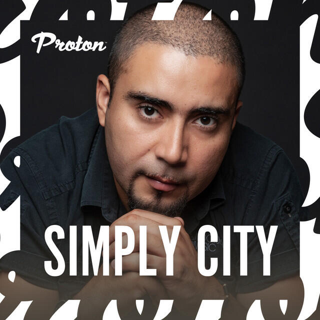 Simply City