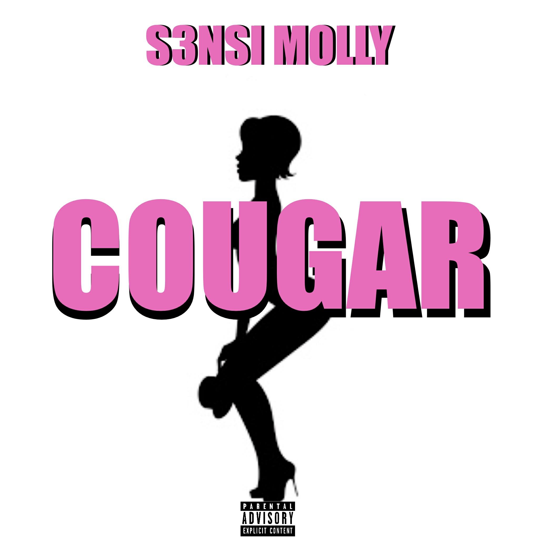 Релиз Cougar