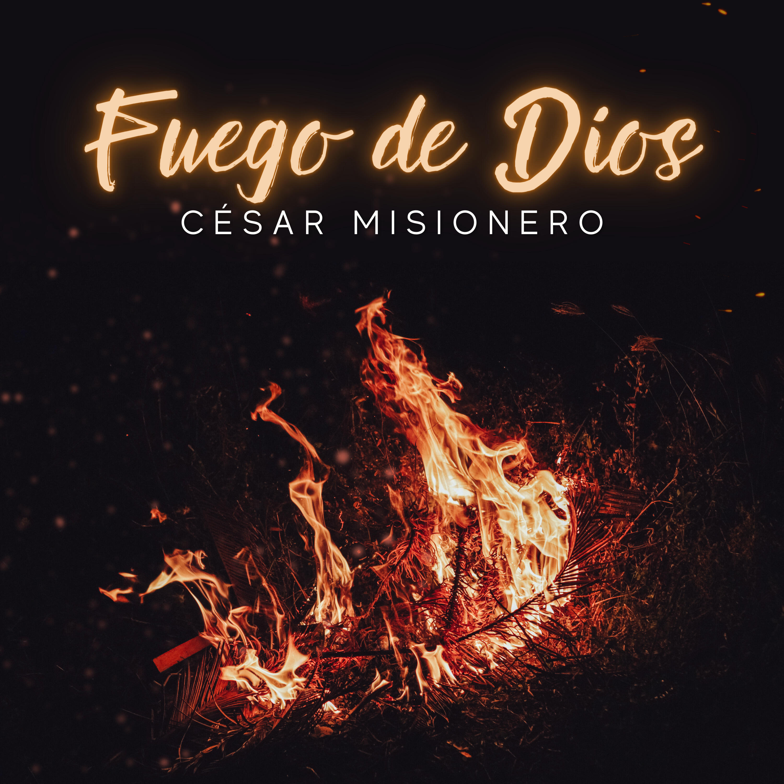 Релиз Fuego de Dios