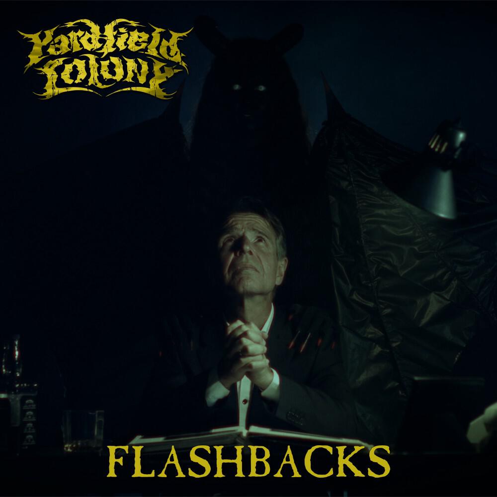 Релиз Flashbacks