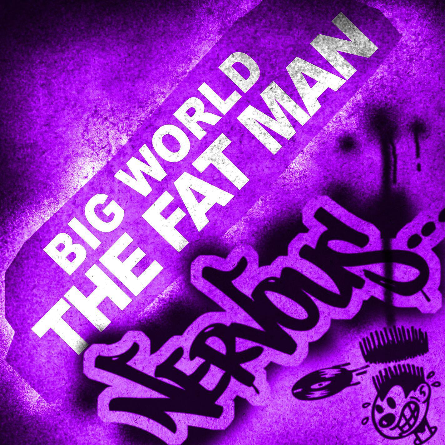 Релиз The Fat Man