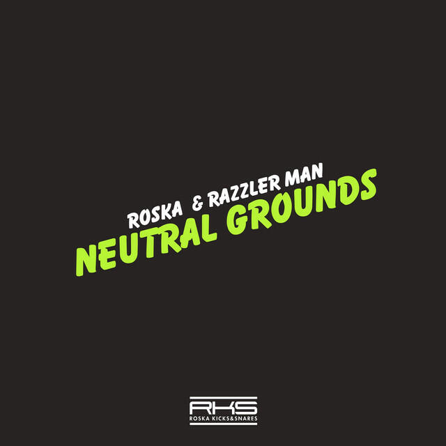 Релиз Neutral Grounds