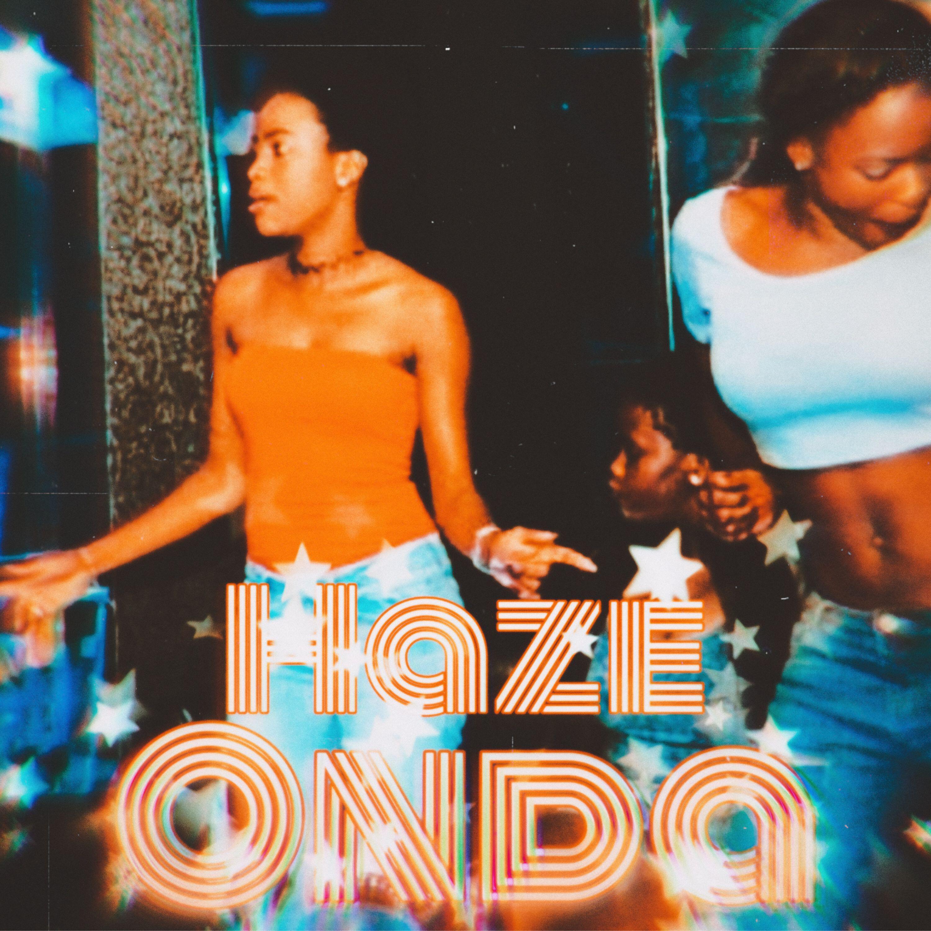 Релиз Onda