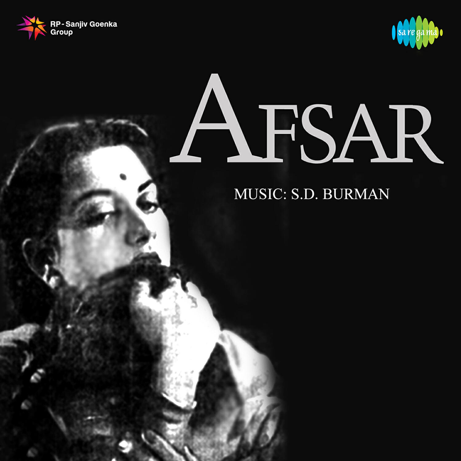 Релиз Afsar (Original Motion Picture Soundtrack)