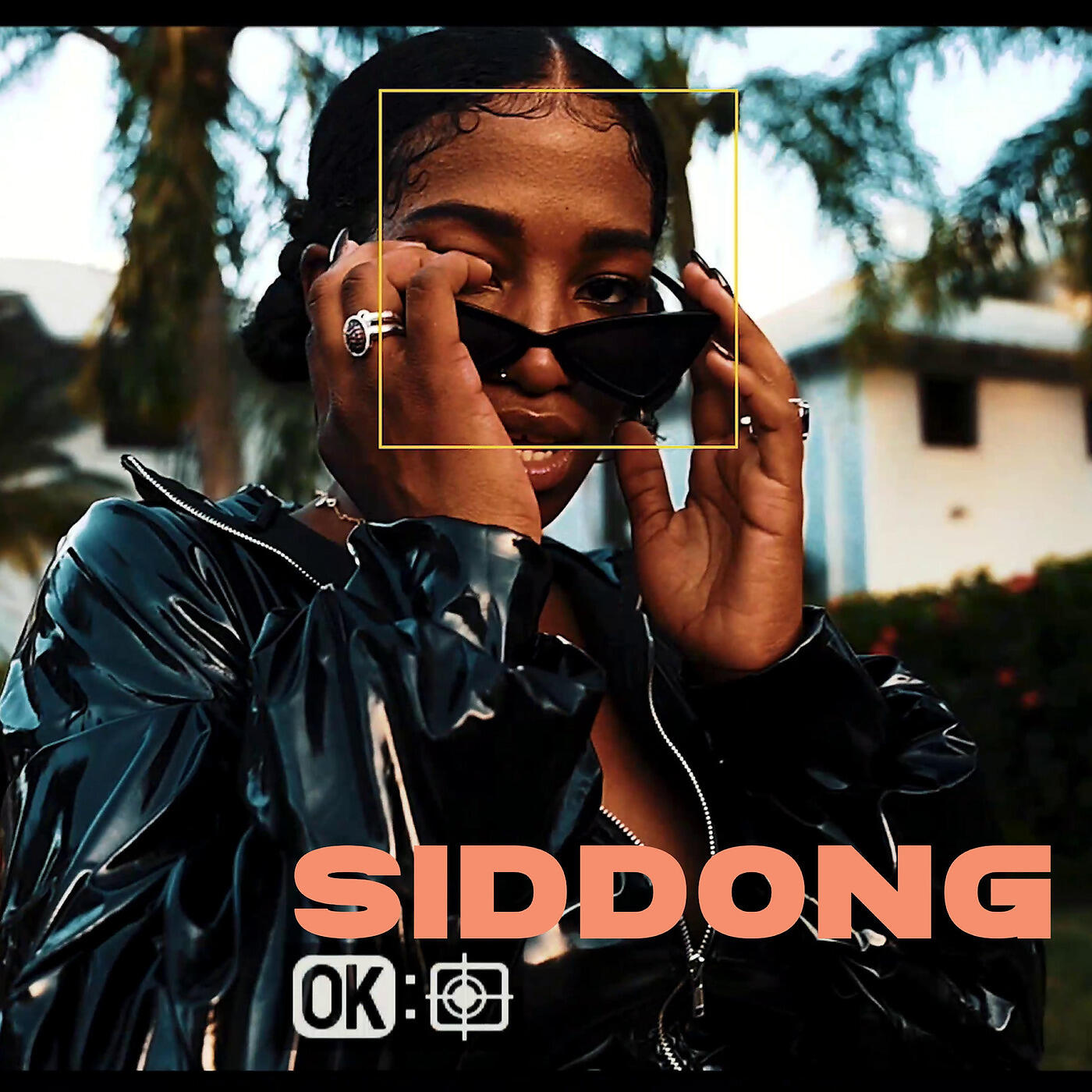 Трек Siddong