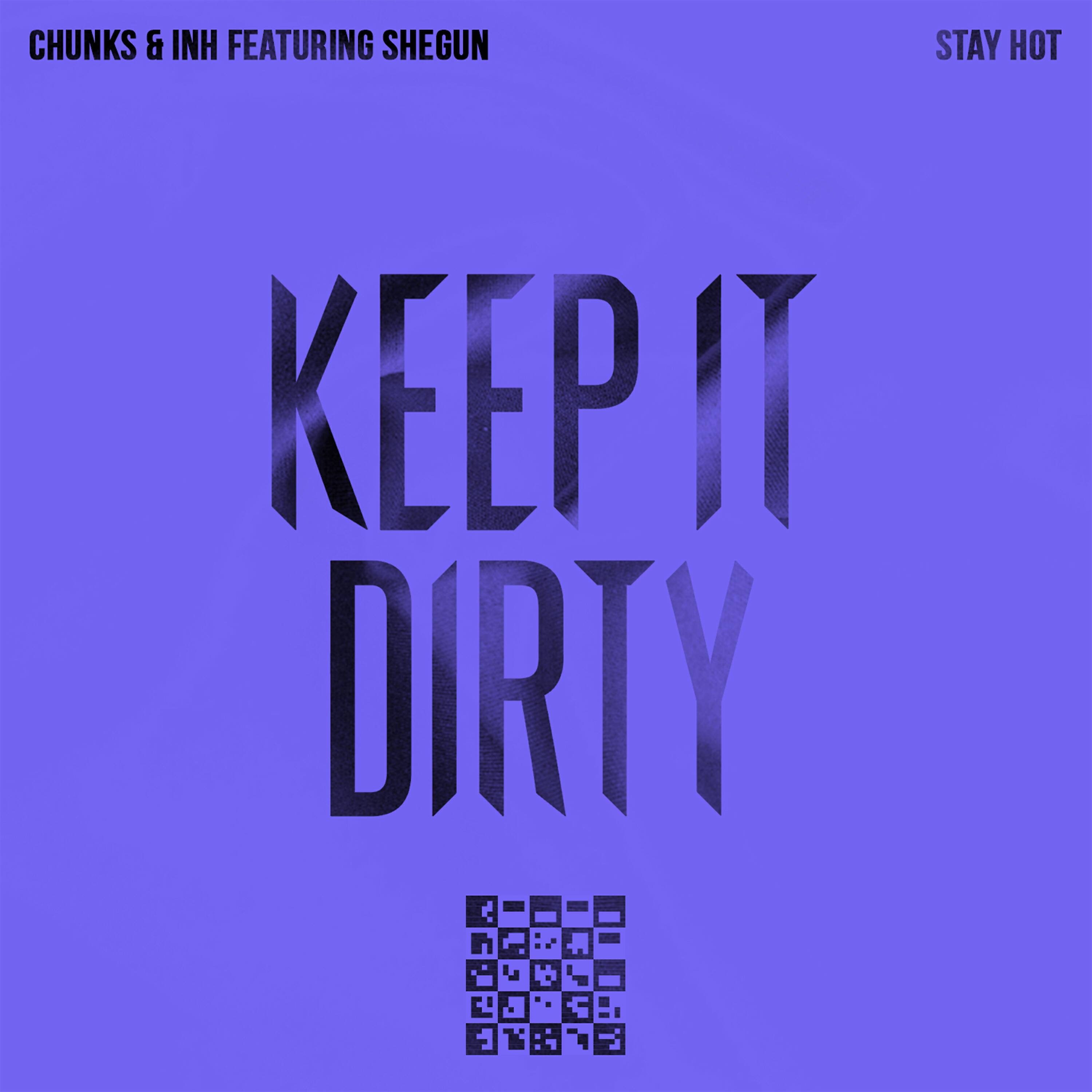 Релиз Stay Hot