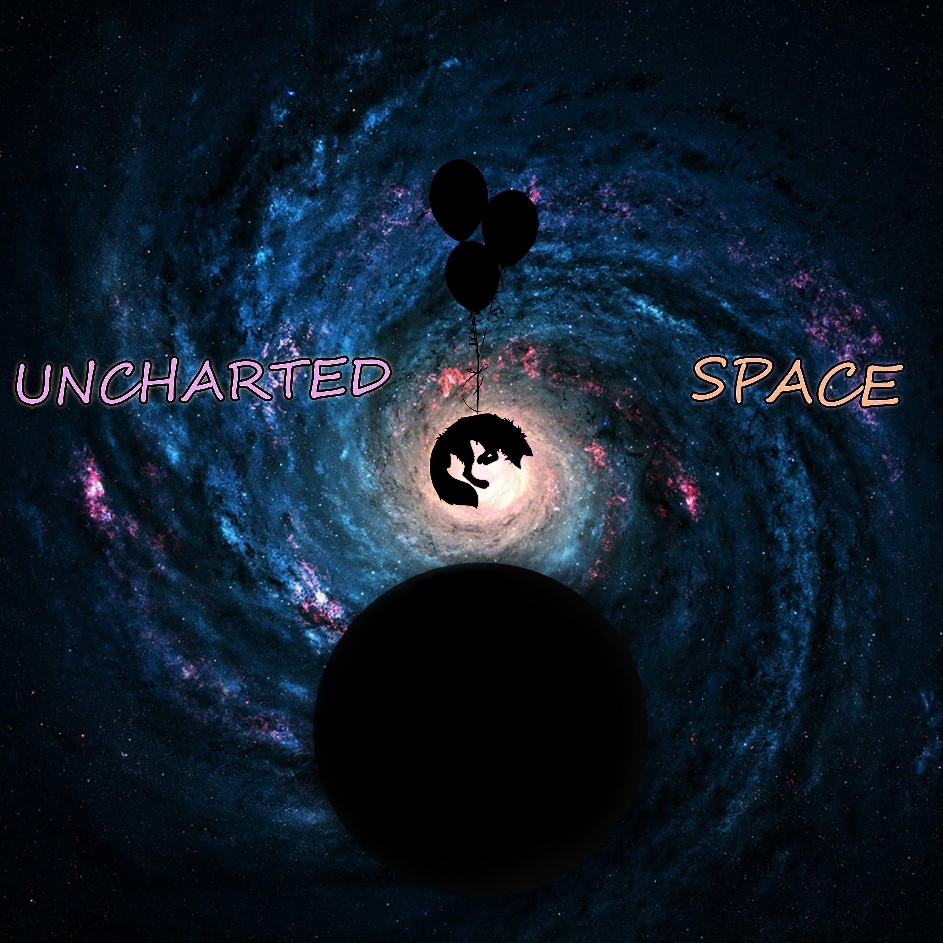 Релиз Uncharted Space