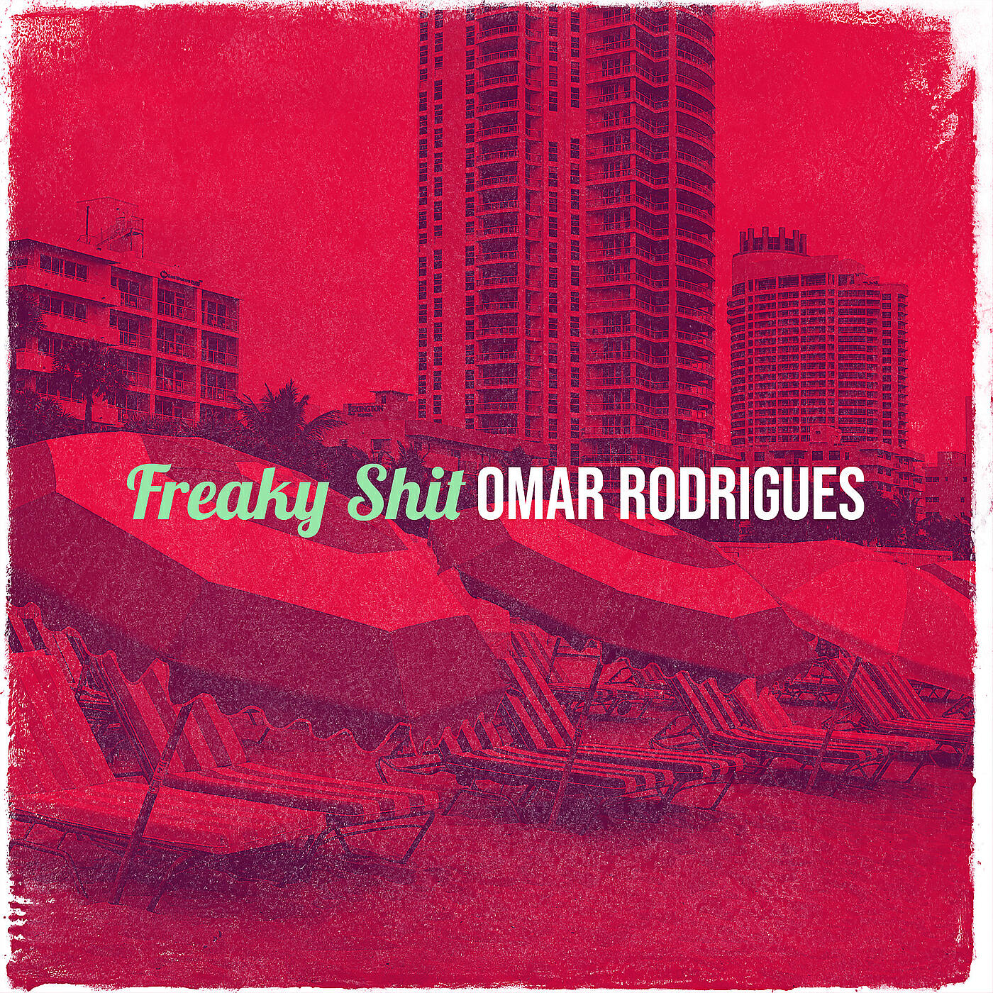 Релиз Freaky Shit