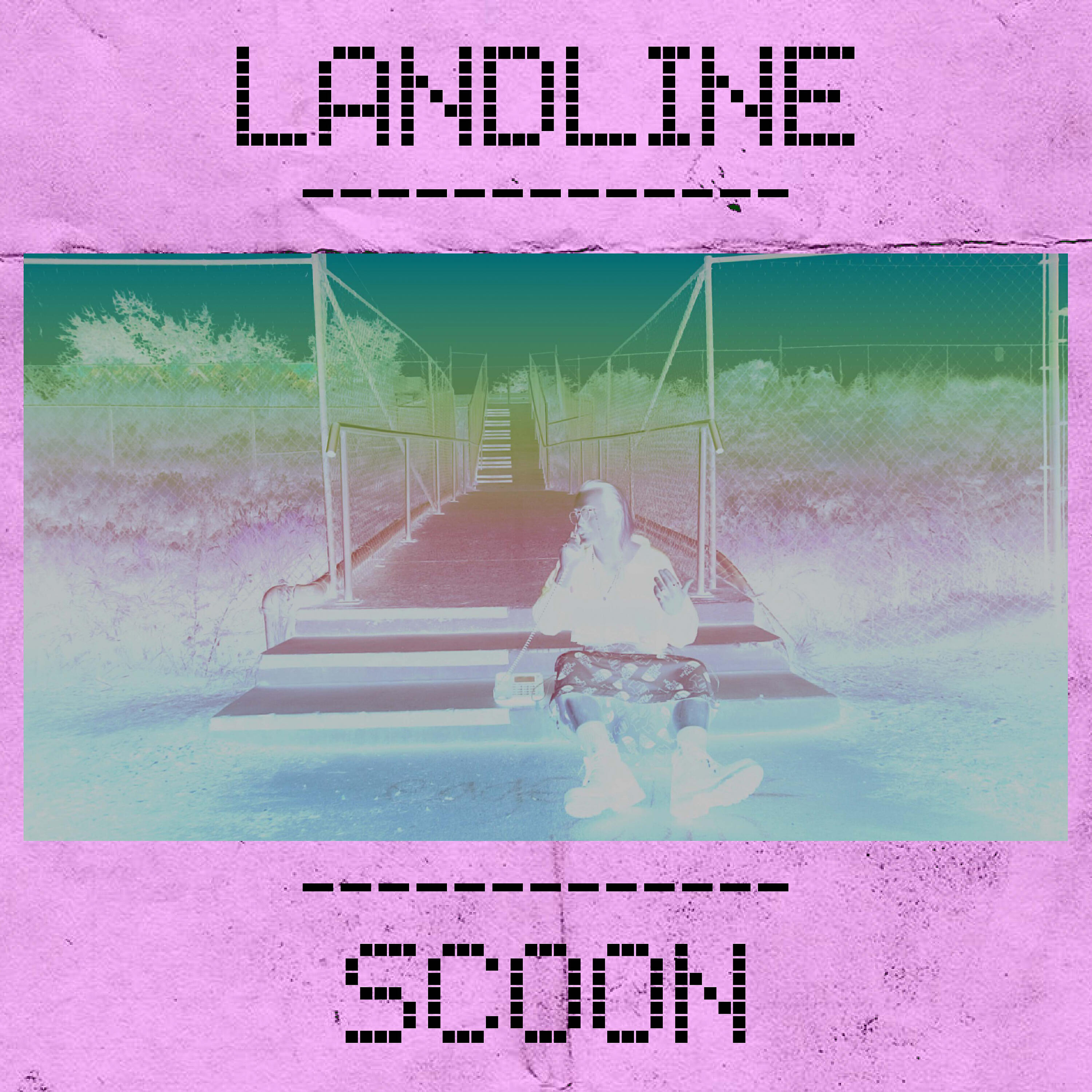 Релиз Landline