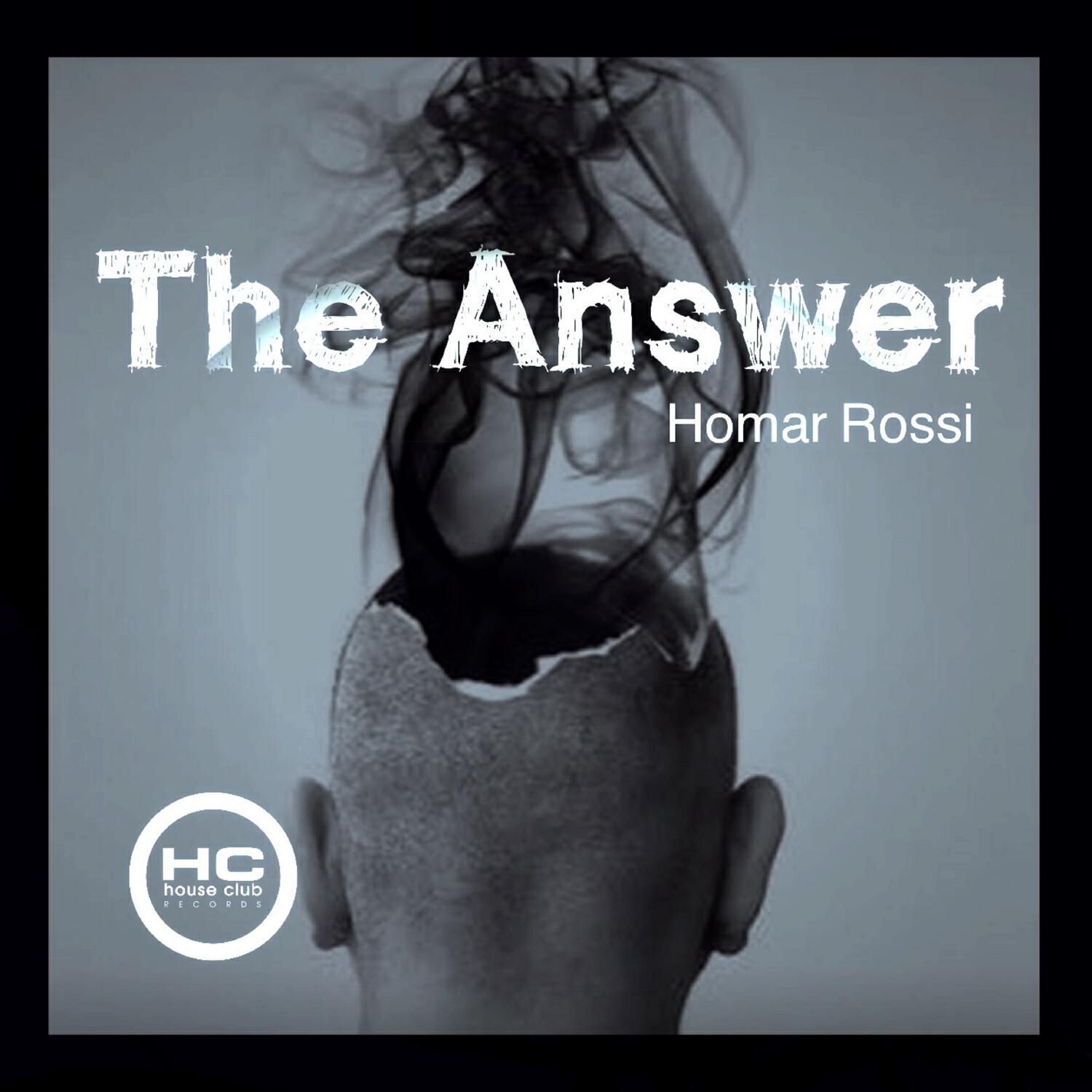 Релиз The Answer