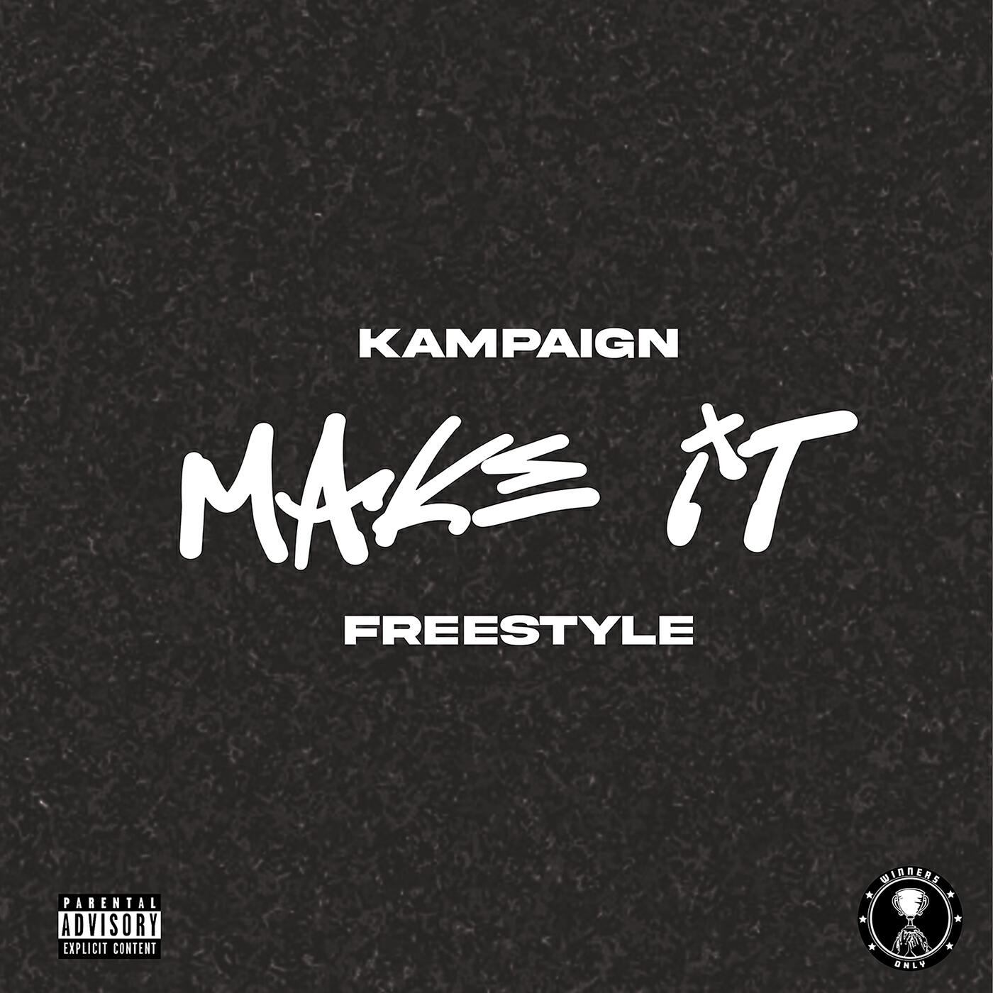 Релиз Make It Freestyle